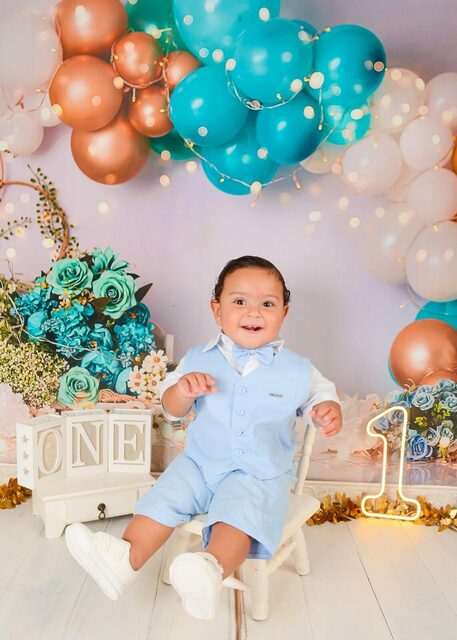 1 ano