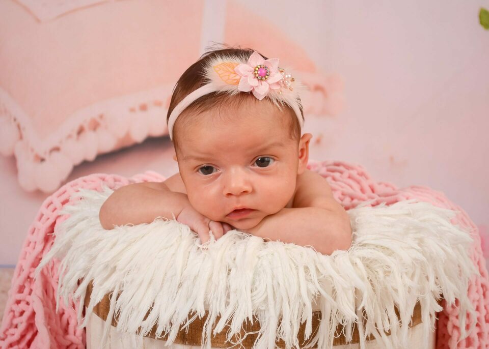 newborn fotolook meninos meninas 
