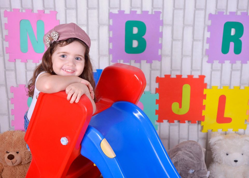 Book Dia das Crianças De Maria Eduarda